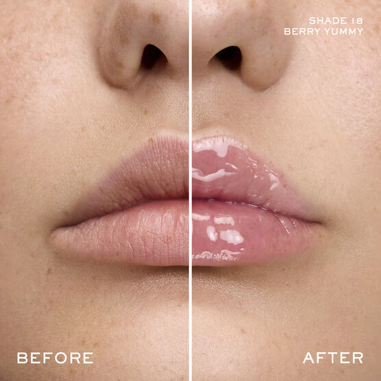 GLOSS LANC�ME LIP IDOLE JUICYTREAT 18